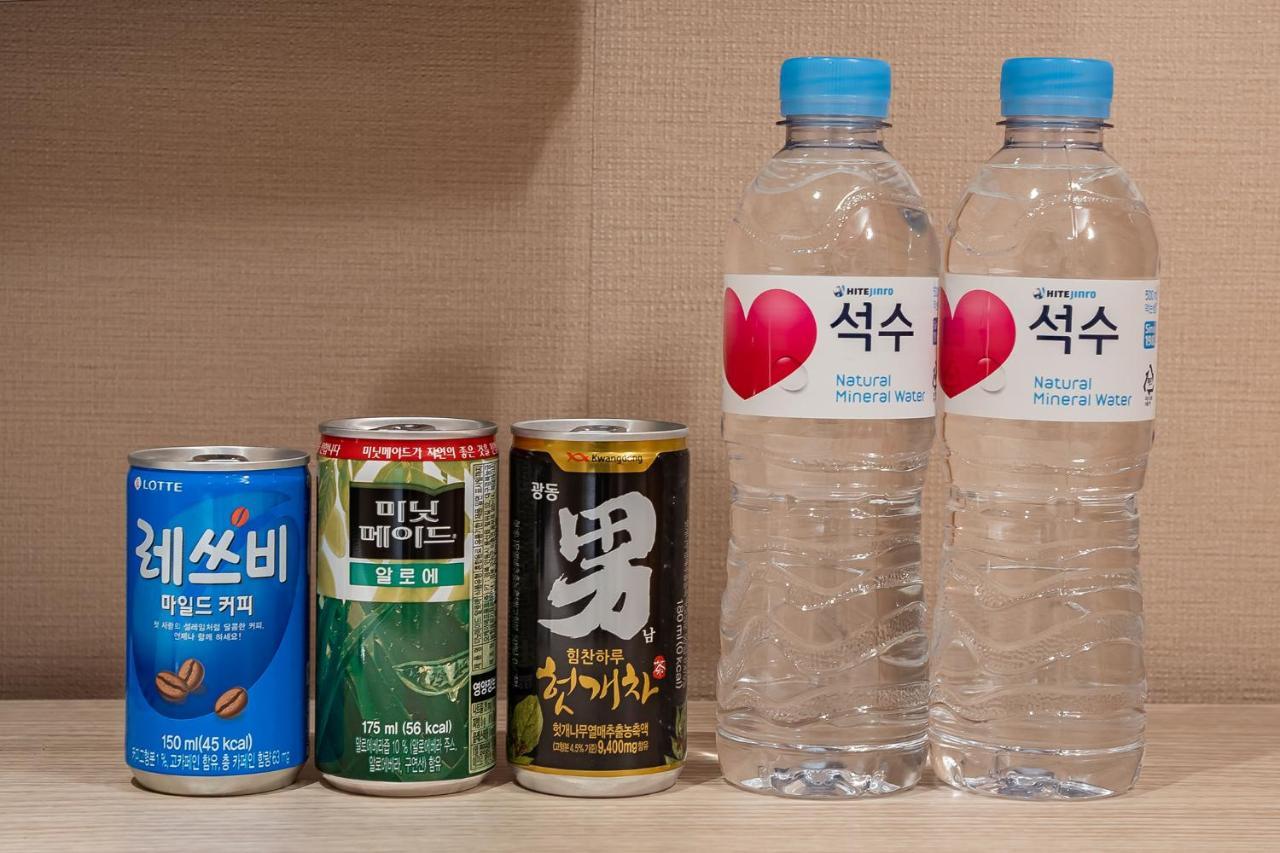 Hngstay Seoul Eksteriør billede